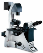 DMI4000 B Inverted Microscope from Leica
