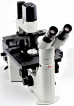 DM IL LED Inverted Laboratory Microscope from Leica