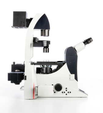 DMI6000 B Fully Automated Inverted Research Microscope from Leica