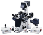 AM6000 Inverted Microscope from Leica