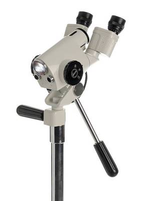Model 1DW-LED Colposcope from Leisegang