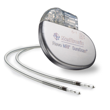 Revo MRI SureScan Pacing System from Medtronic
