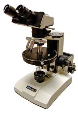 ML9700 Series Polarized Microscope from Meiji
