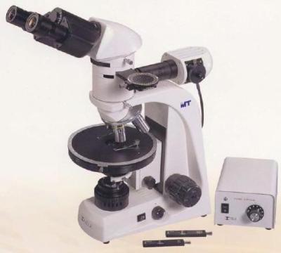 MT9000 Series Polarizing Microscope from Meiji