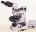 MT9000 Series Polarizing Microscope from Meiji