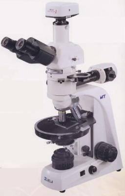 MT9900 Series Polarizing Microscope from Meiji