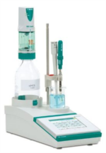 916 Ti-Touch Titrators from Metrohm