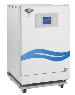 In-VitroCell ES NU-5800 Direct Heat CO2 Incubator from Nuaire