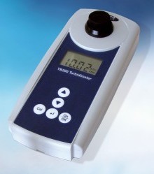 TB200 Portable Turbidimeter from Orbeco
