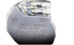 Identity Pacemaker from St. Jude Medical
