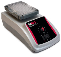 Microplate Vortex Mixer from Talboys