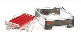 Owl D3-14 Wide Gel Electrophoresis System from Thermo Scientific