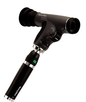 PanOptic Ophthalmoscope from Welh Allyn