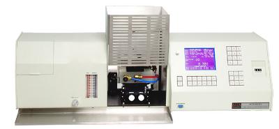 205 Atomic Absorption Spectrophotometer from Buck