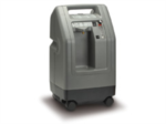5 Liter Compact Oxygen Concentrator from DeVilbiss