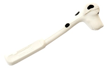Dalmation Reflex Hammer from Agaplastic