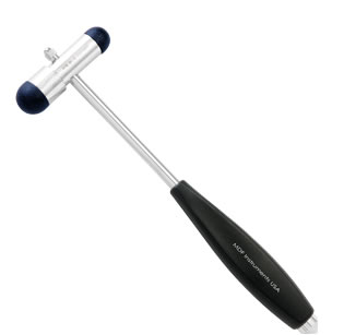Babinski Buck Reflex Hammer from MDF Instruments