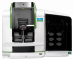 PinAAcle 900F Atomic Absorption Spectrometer from PerkinElmer
