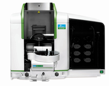 PinAAcle 900Z Atomic Absorption Spectrometer from PerkinElmer