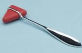 Spirit Taylor Percussion Hammer from Morton Medical
