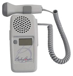 BB250A Display and Recorder Doppler from Babybeat