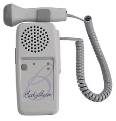 BB150A Doppler with Recorder from Babybeat