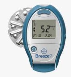 BREEZE 2 Meter from Bayer