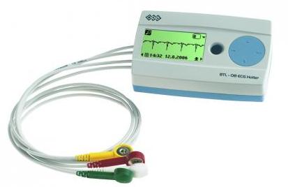 CardioPoint-Holter H100 from BTL