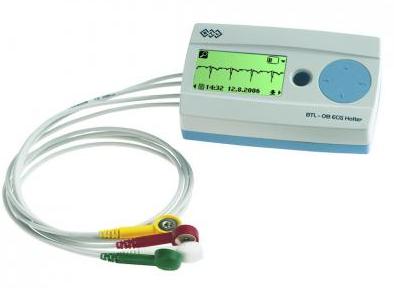CardioPoint-Holter H300 from BTL