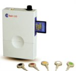Custo Flash 110 Holter Monitor from Custo med