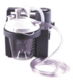VacuAide 7305 Portable Aspirator from DeVilbiss