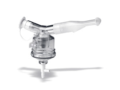Model 646 T Piece Style Nebulizer from DeVilbiss Healthcare