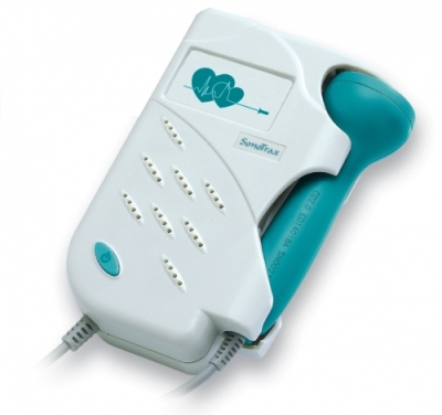 Sonotrax Lite Fetal Doppler Baby Heart Monitor from Edan