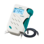 Sonotrax Pro Fetal Doppler Baby Heart Monitor from Edan