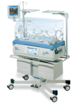 Model Vision Advanced 2286 Infant Incubator