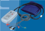 SH-EP Combined ECG Holter and ABP System from Farum