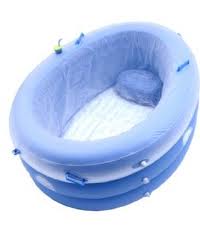 Birth Pool in Box Eco Regular Professional Pool from The good Birth Company
