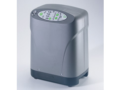 iGo Portable Oxygen Concentrator from DeVilbiss