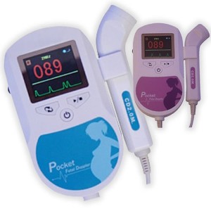 Sonotech Pro Fetal Doppler from Parents Like Us