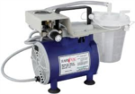PM60 EasyVac Aspirator from Precision Medical