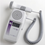 LifeDop 250 Display Fetal Doppler from Wallach Surgical