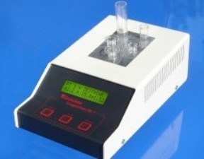 BC1 Ball Coagulometer from SYCOmed