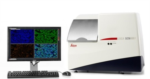 SCN400 F Brightfield and Fluorescence Slide Scanner from Leica