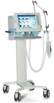 Evita XL Ventilator from Draeger