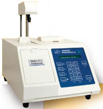 Advanced Model 3250 Single-Sample Osmometer from Advanced Instruments