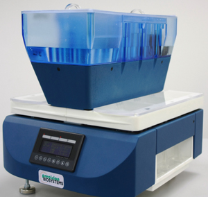 BlotCycler Blot Analyzer from Precision Biosystems