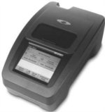 DR 2700 Portable Spectrophotometer from HACH