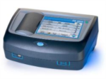 DR 3900 Benchtop Spectrophotometer from HACH