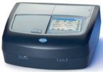 DR 6000 UV VIS Spectrophotometer from HACH