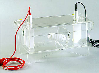 Harvard/Amika ElectroPrep System from Topac